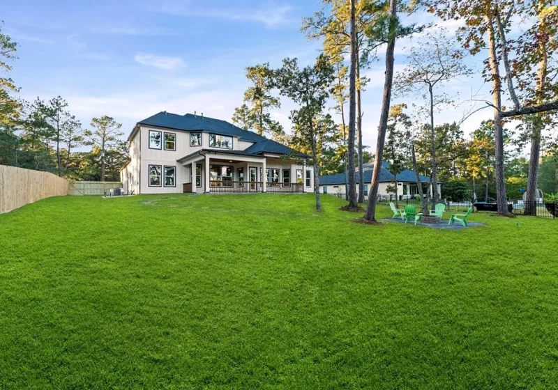 40714 Rolling Forest Dr, Magnolia TX — backyard