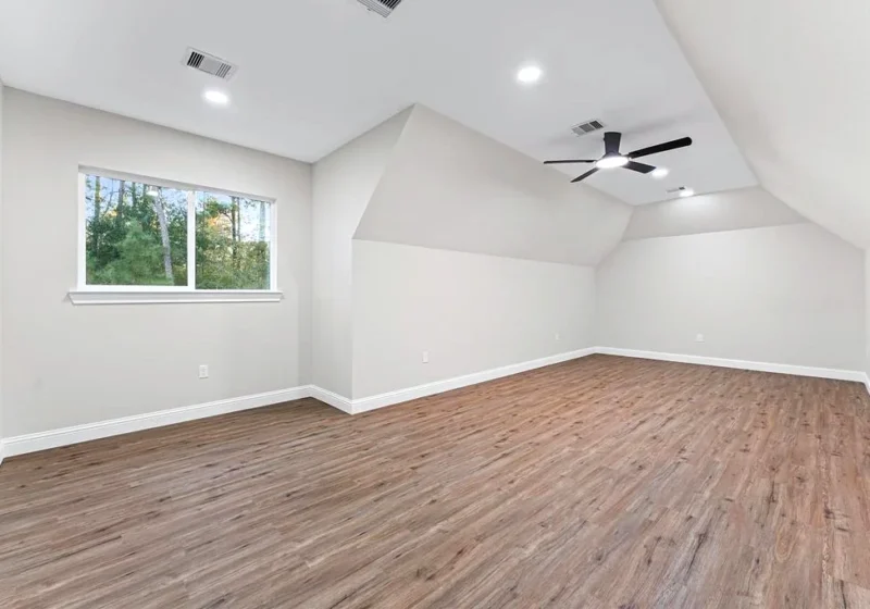40714 Rolling Forest Dr, Magnolia TX — bedroom