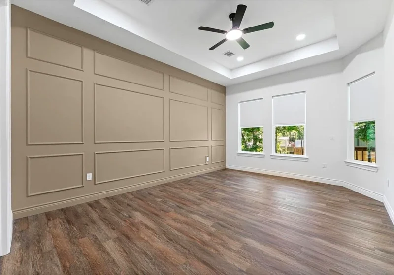40714 Rolling Forest Dr, Magnolia TX — flex room