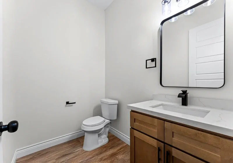 40714 Rolling Forest Dr, Magnolia TX — half bath