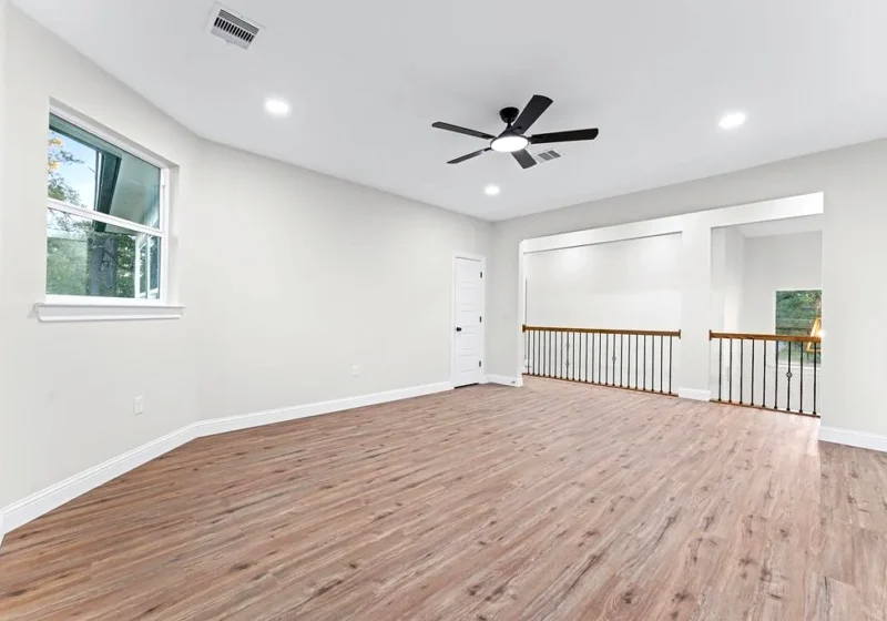40714 Rolling Forest Dr, Magnolia TX — loft