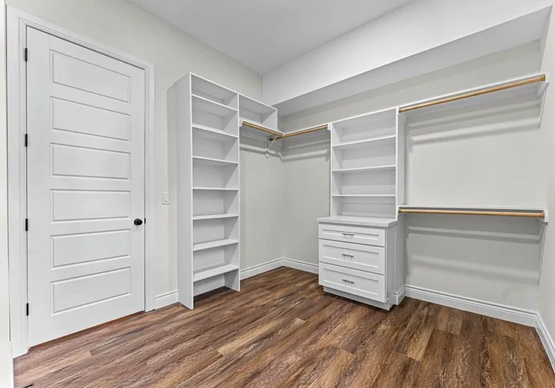 40714 Rolling Forest Dr, Magnolia TX — primary closet