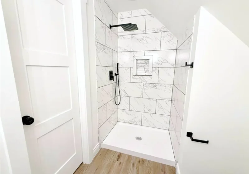 462 Carriage Trail, Montgomery TX — bathroom
