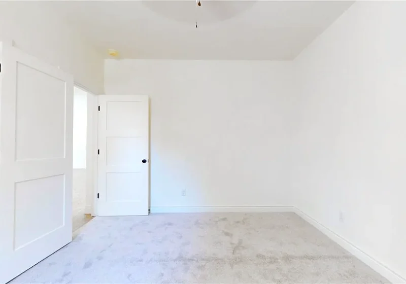 462 Carriage Trail, Montgomery TX — bedroom